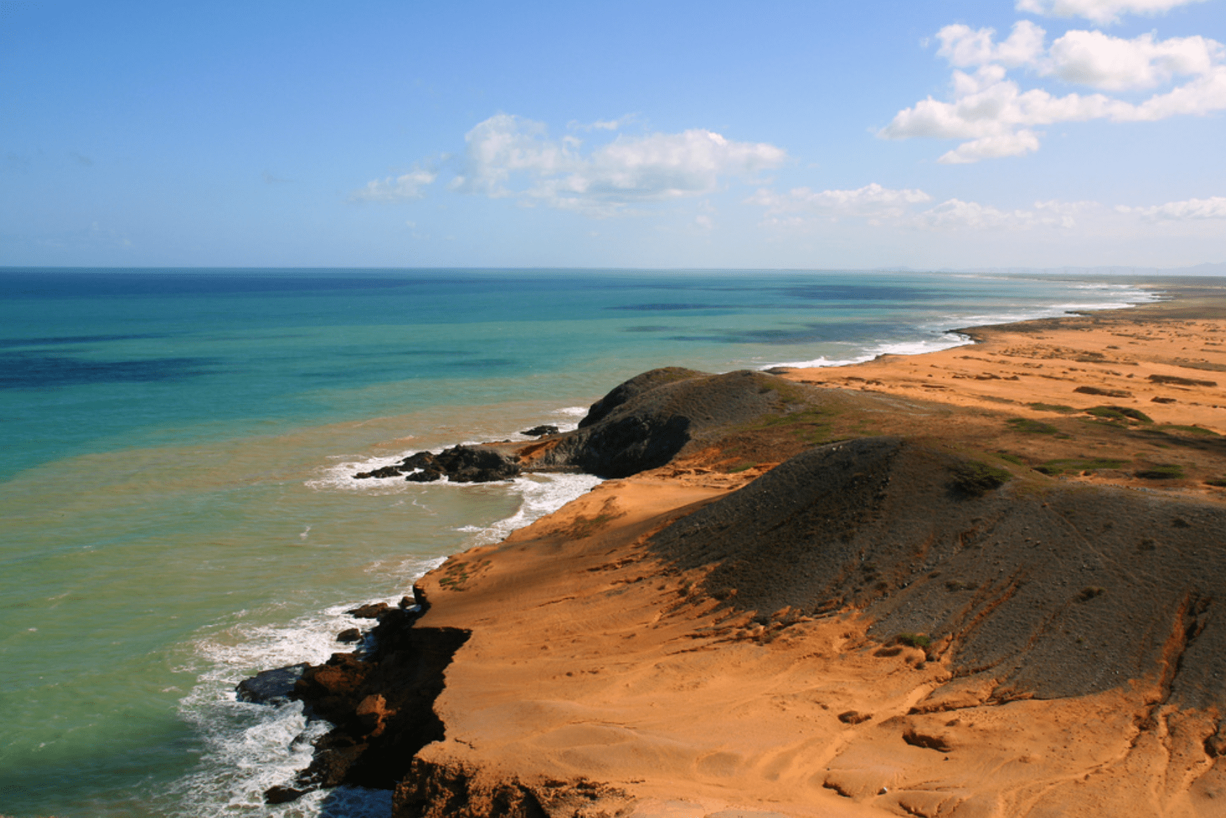 la guajira