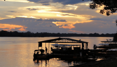 Fotografía:Amazonas Natura Park Colombia Viajes