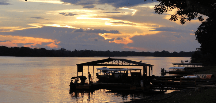 Fotografía:Amazonas Natura Park Colombia Viajes