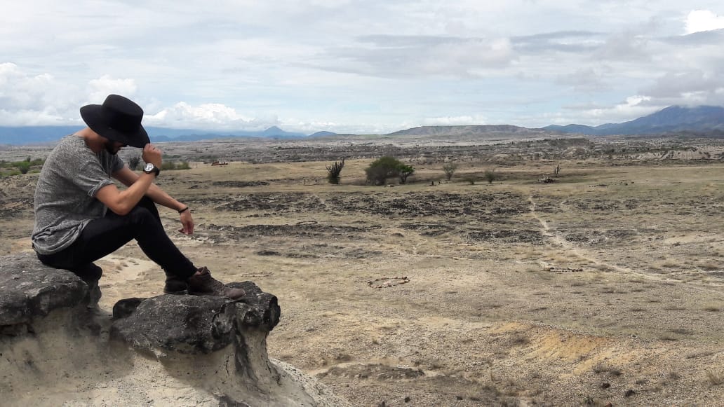 Plan Desierto de la Tatacoa - Colombia - Salida Grupal desde Pereira