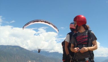 Plan Cañón del Chicamocha-PANACHI-Deporte Aventura