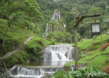 Sitios Turísticos Eje Cafetero- Santa Rosa