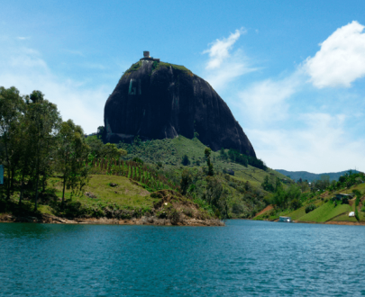 Antioquia- Colombia - Medellín