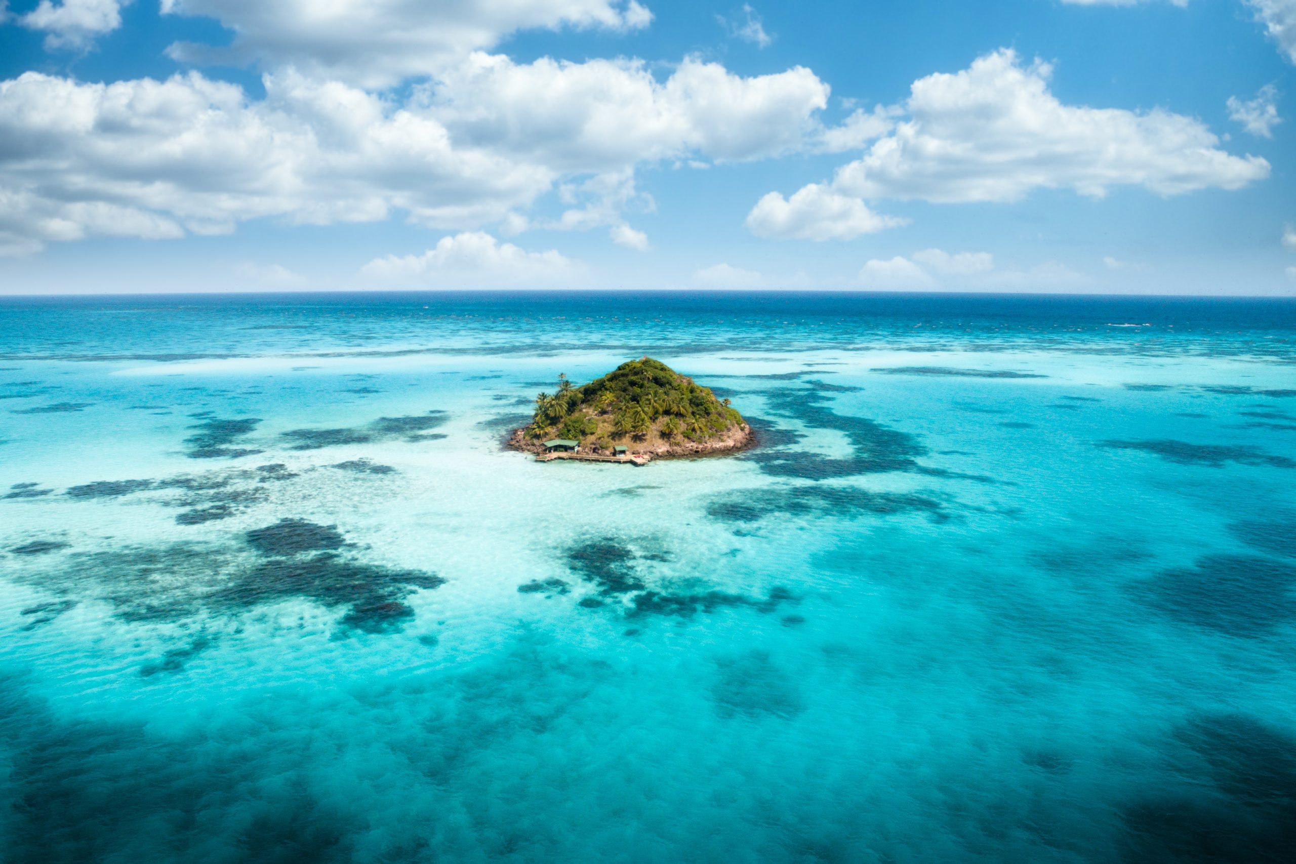 Islas del Caribe - Planea tu Viaje a Colombia - ColombiaTours.Travel - Agencia de Viajes