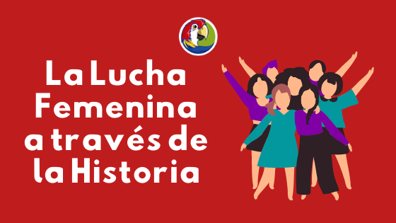 Lucha Femenina