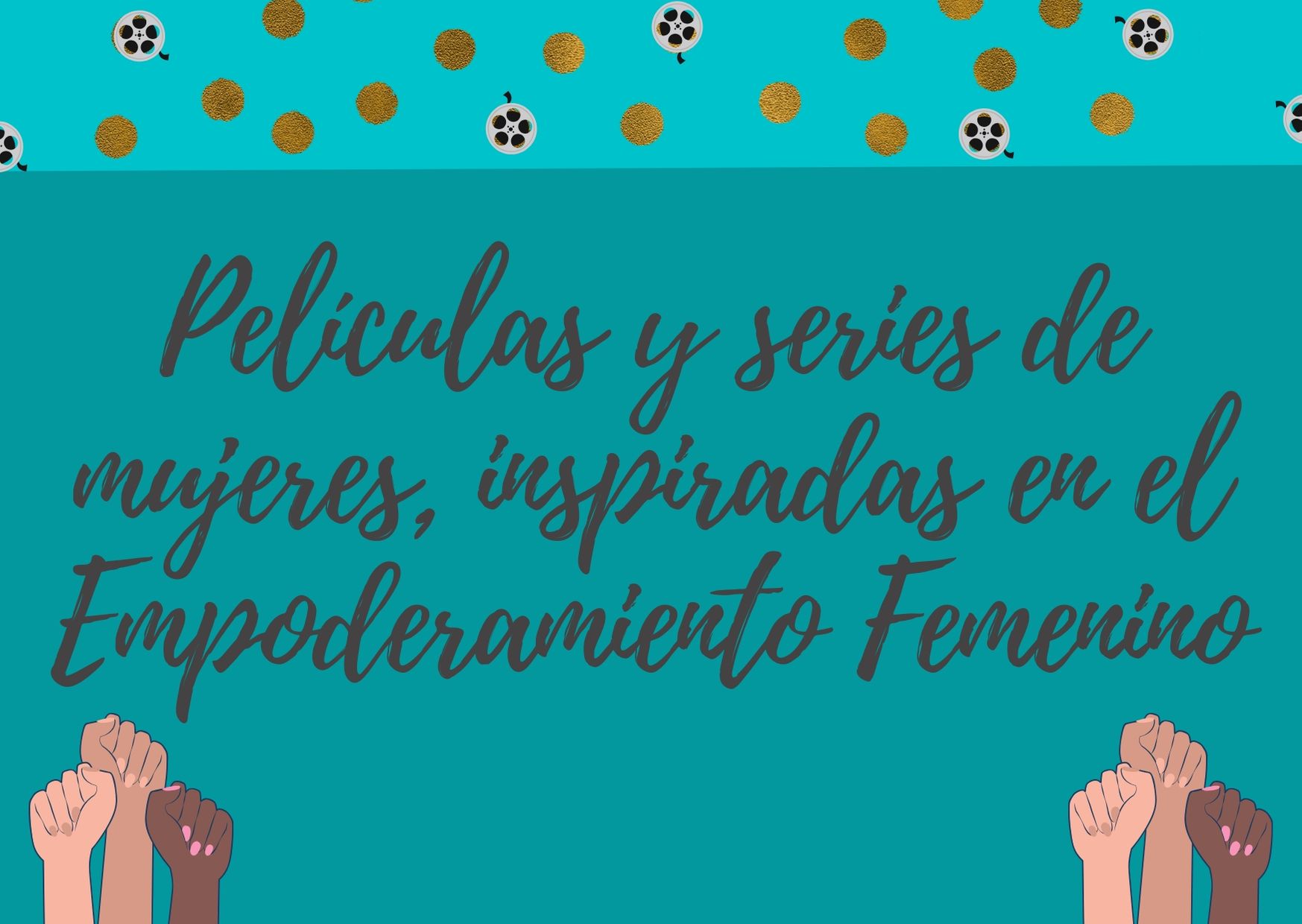 Películas y series de Mujeres