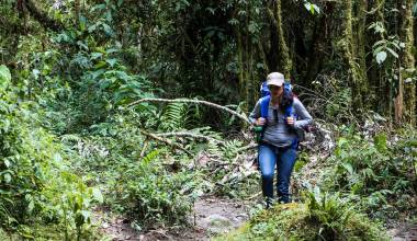 Mujeres Viajeras: Consejos para viajar sola. Amazonas.