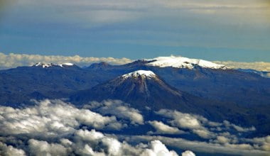 Nevado Santa Isabel1