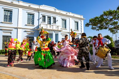 Quienes Somos - ColombiaTours.Travel - Viajes a Colombia - Planea tu viaje a Colombia con nuestros Travel Planners