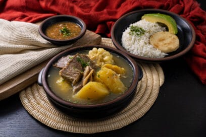 Sancocho-Colombiano