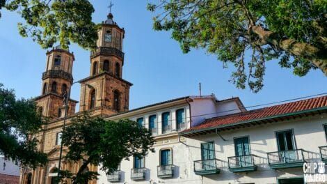 Guía de viajes Santander