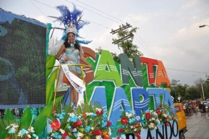 guia de viaje santa marta