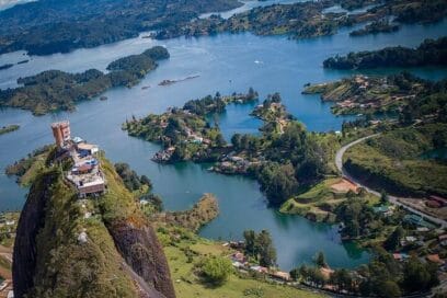 guatape