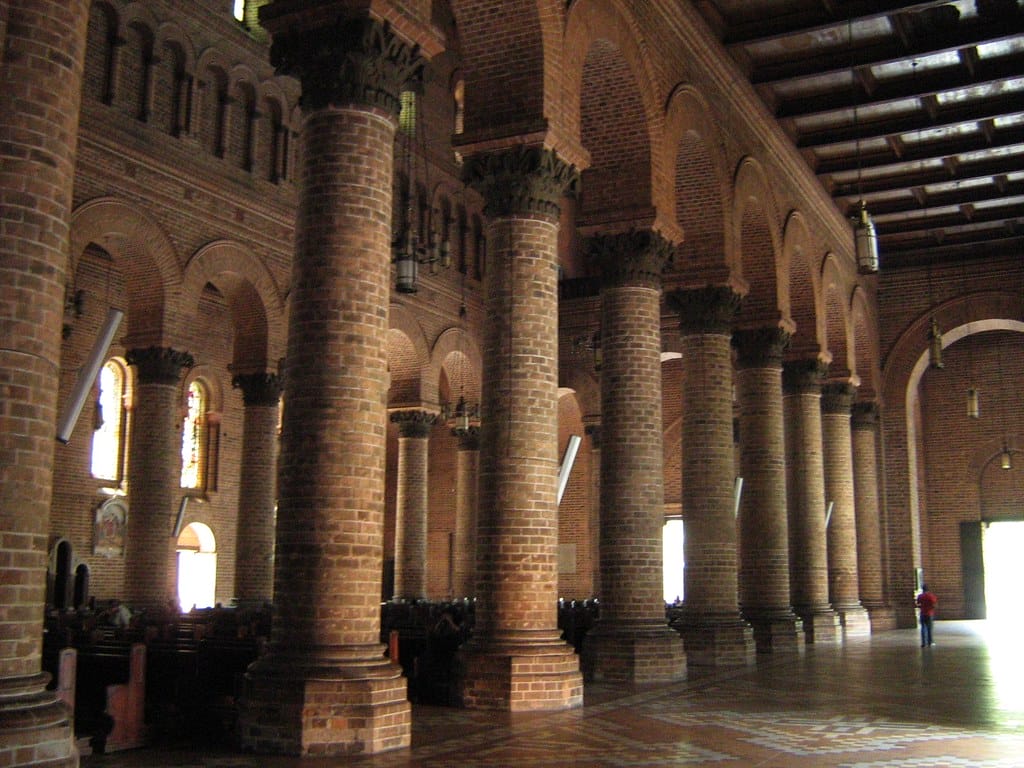 Catedral Metropolitana,Medellin,Colombia | © Álbum 0878 By C… | Flickr