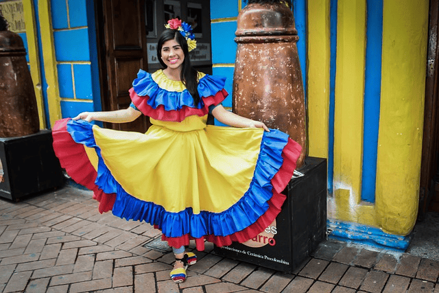 mejor época para viajar a colombia