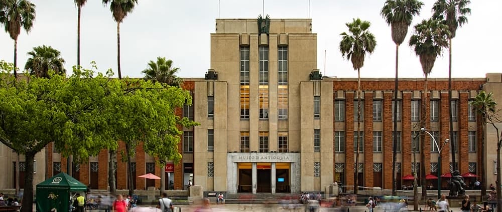 Museo de Antioquía