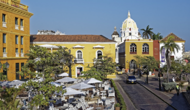 Arma tu plan Cartagena 1 colombia, cartagena, city