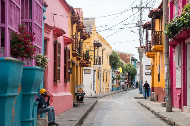 Getsemaní