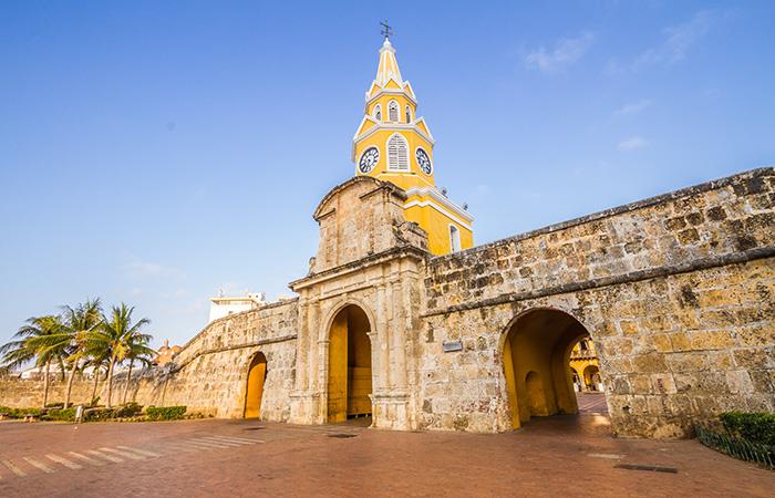 Torre del Reloj