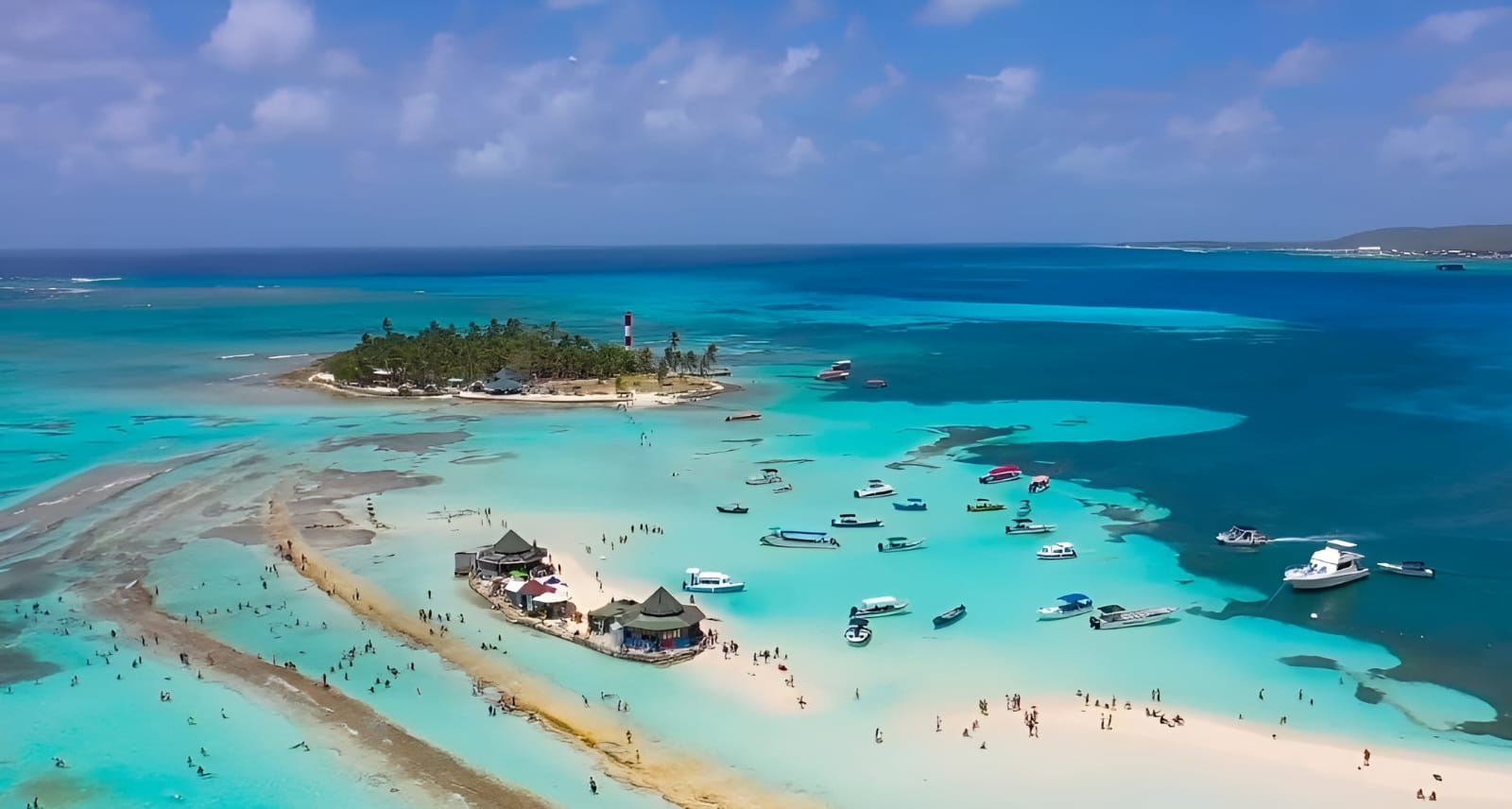 ¿Que hacer en San Andres Colombia?