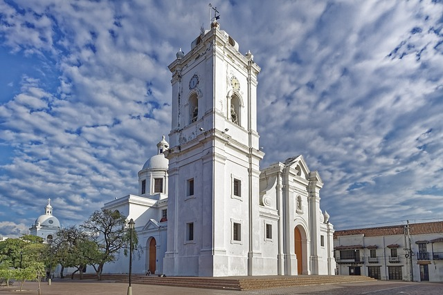 Época, santa marta