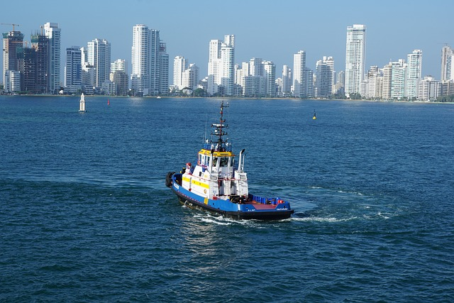 Temperatura, Cartagena