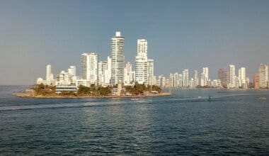 Arma tu plan Cartagena 8 cartagena-6764105_1280