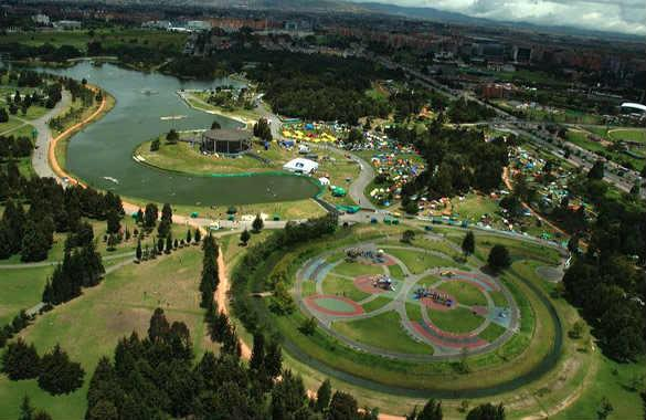 parque metropolitano- que hacer en bogotá