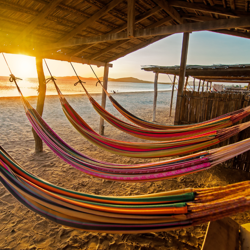 mejores playas de colombia, mejores playas