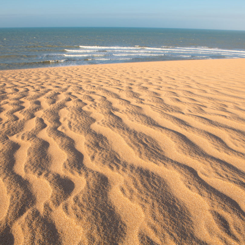 mejores playas de colombia, mejores playas