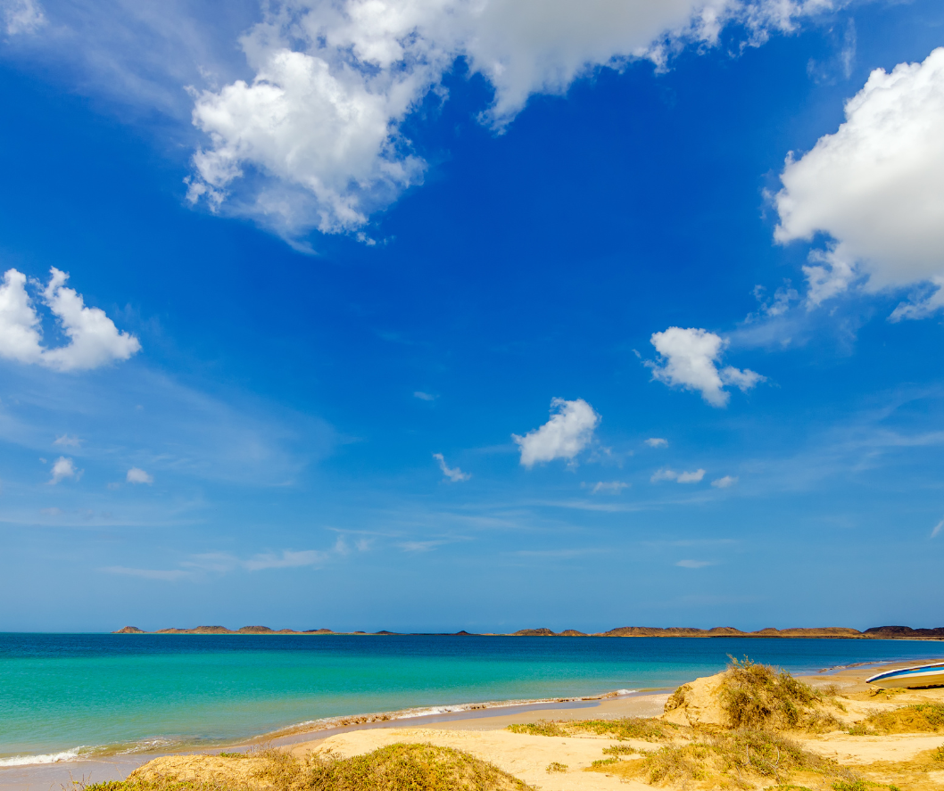 departamento de la Guajira, la Guajira