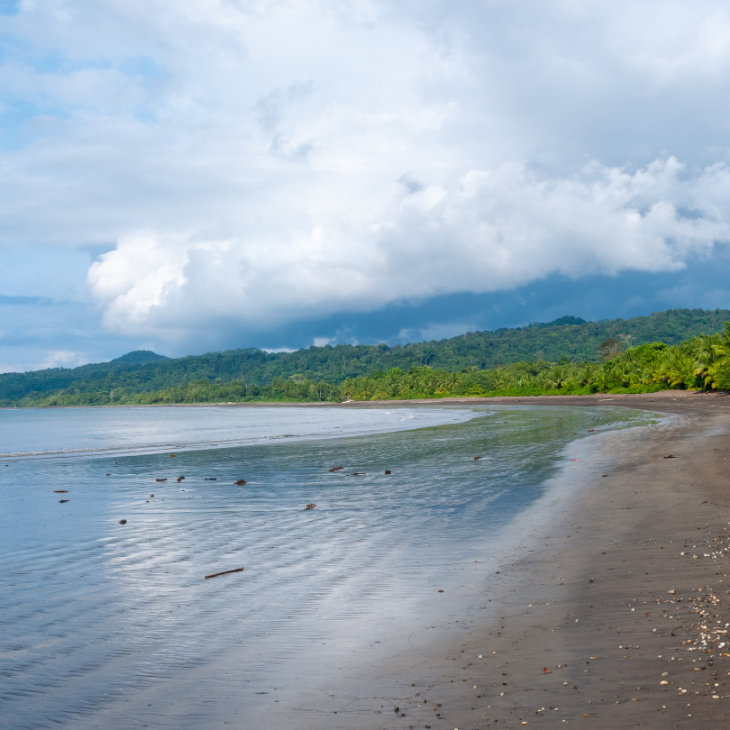 mejores playas de colombia