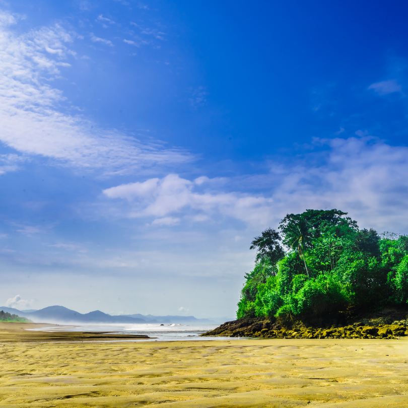 mejores playas de colombia