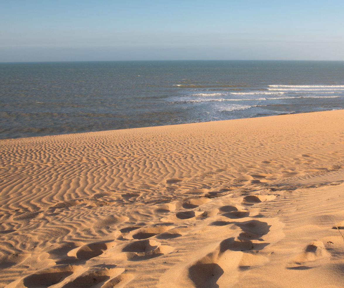 La Guajira, departamento de la Guajira