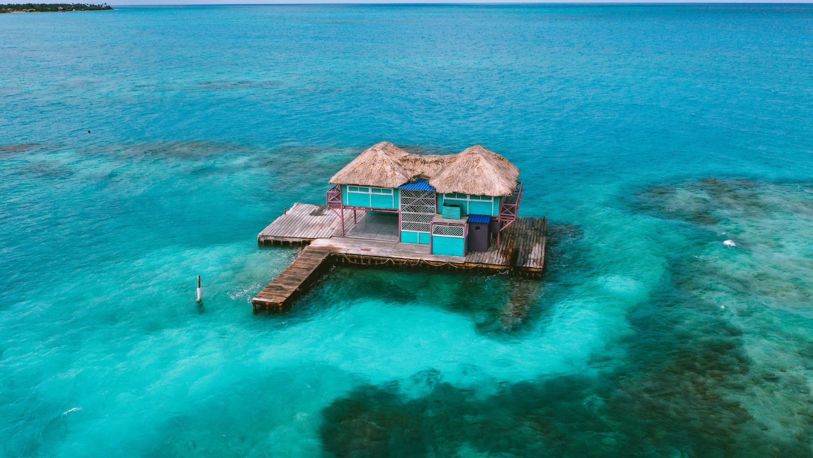 Isla Múcura un Tesoro escondido del Caribe Colombiano