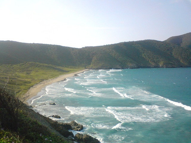 park, tayrona, colombia