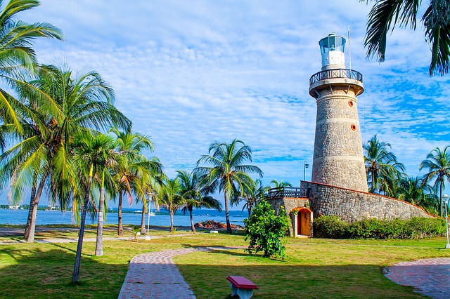 Cartagena de Indias, Cartegena de Indias