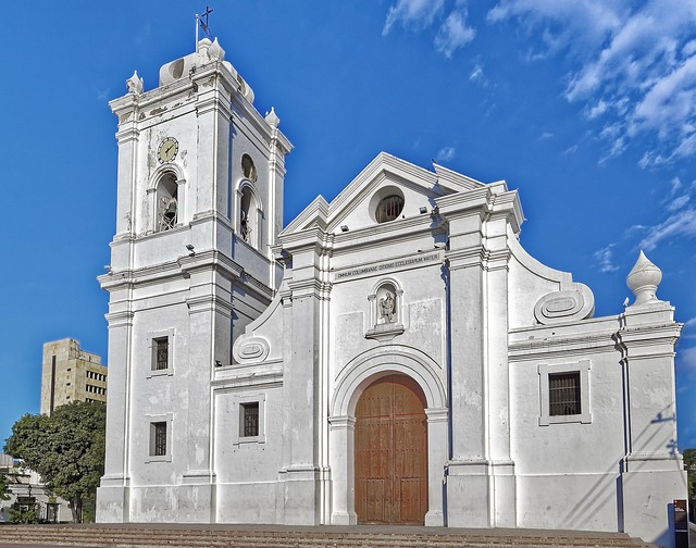 colombia, santa marta