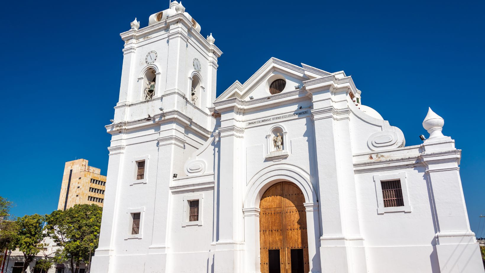 colombia, santa marta