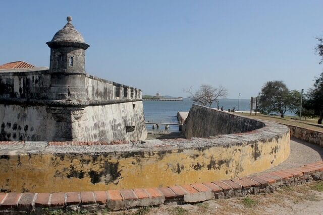 cartagena, colombia.