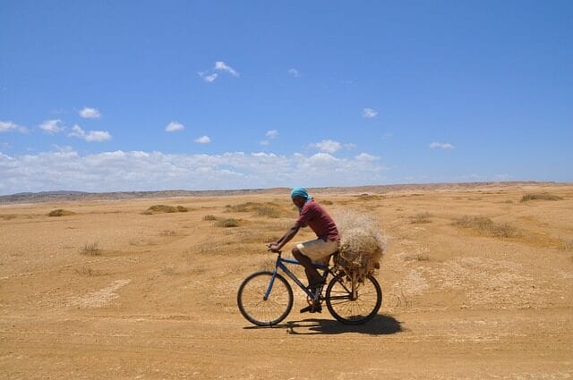 desierto, guajira.