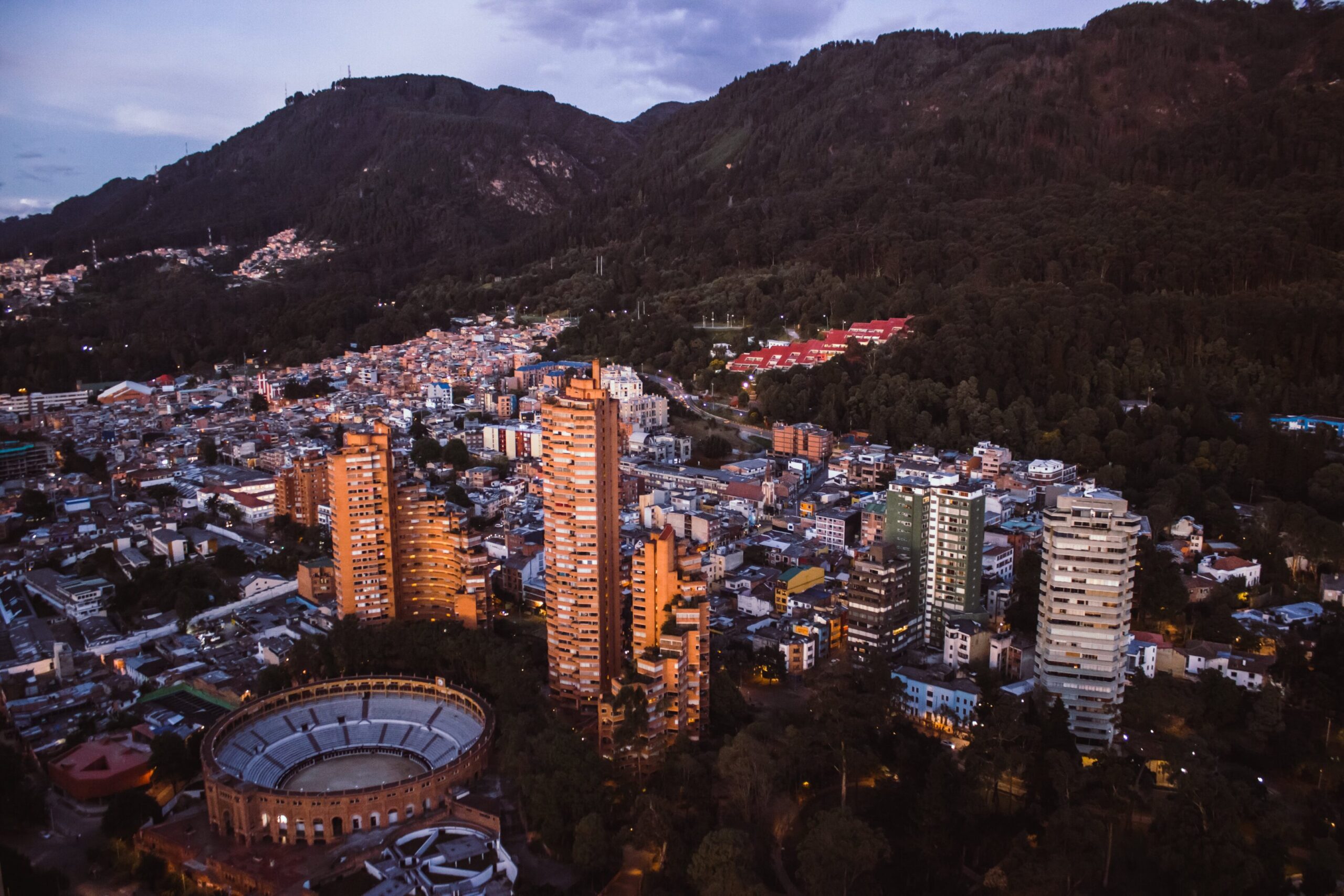 Cultura de Colombia