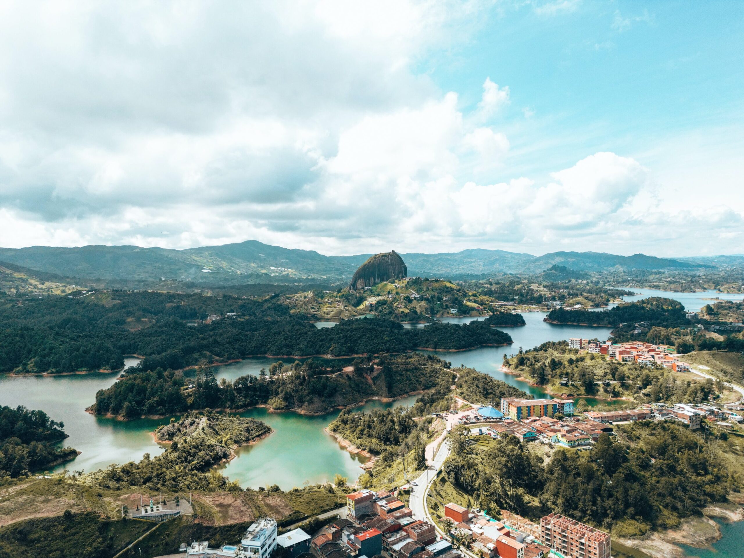 Regiones de Colombia