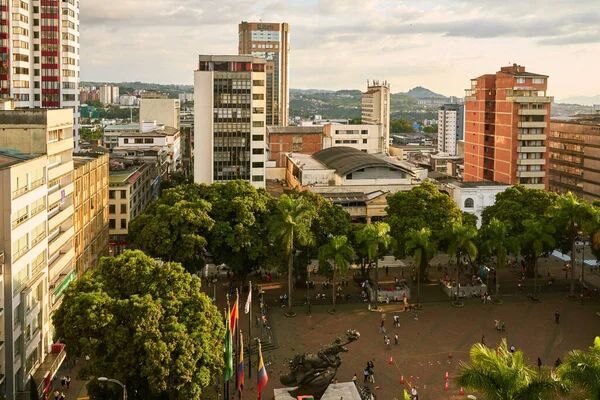 Pereira Colombia Risaralda