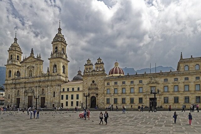 que hacer bogota, bogotá lugares