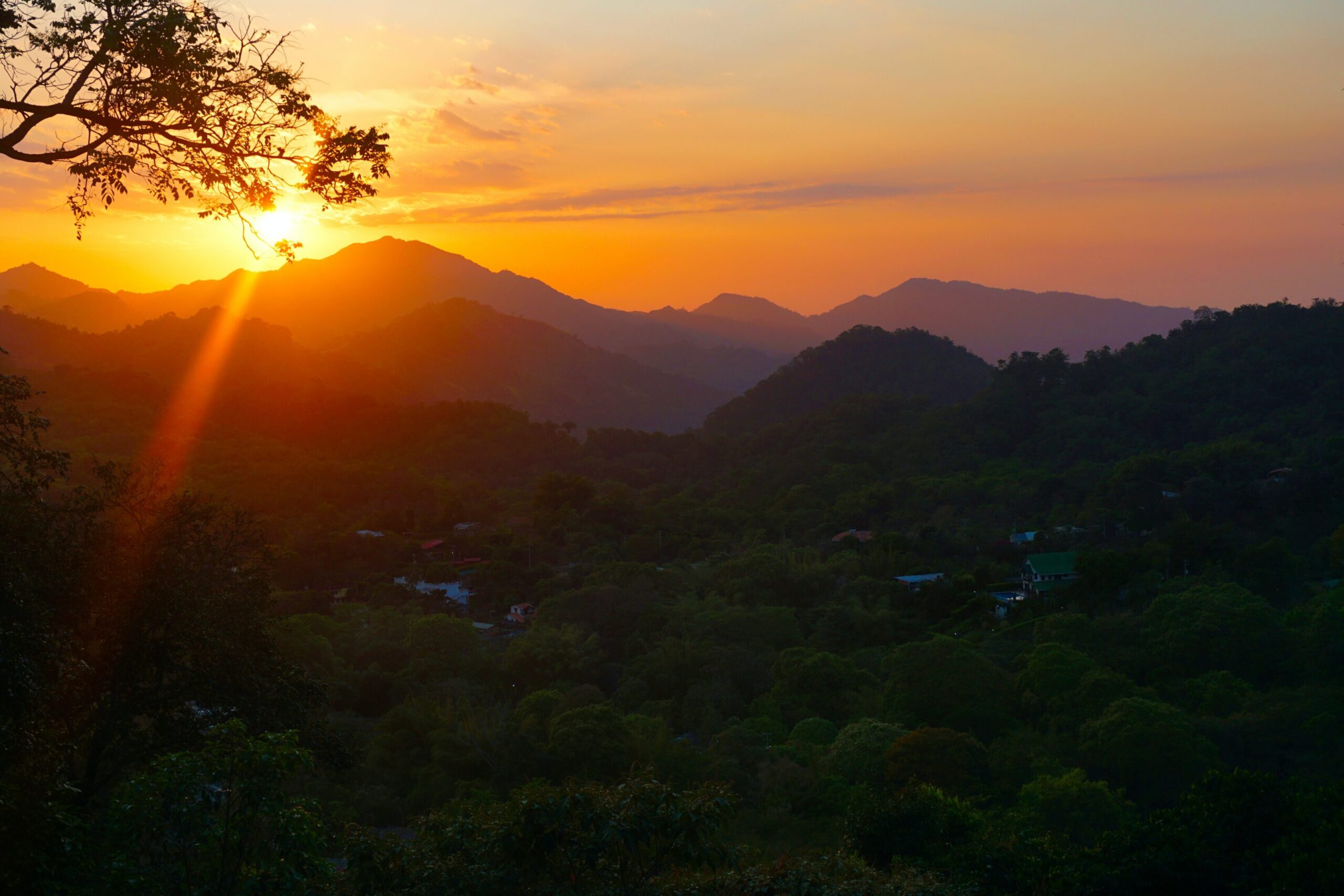 Minca Colombia