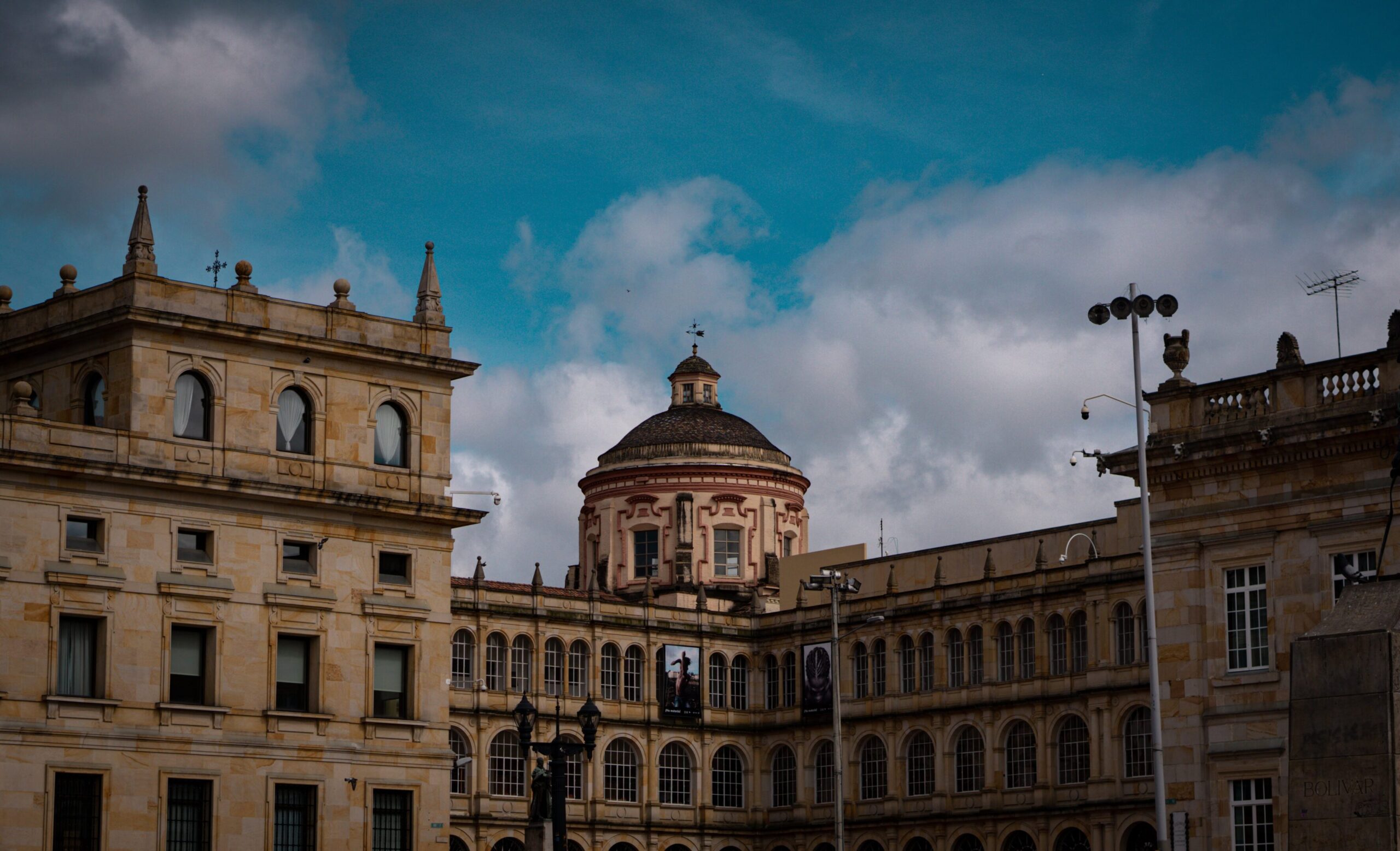 ciudades de colombia