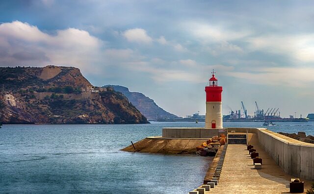 ciudad cartagena