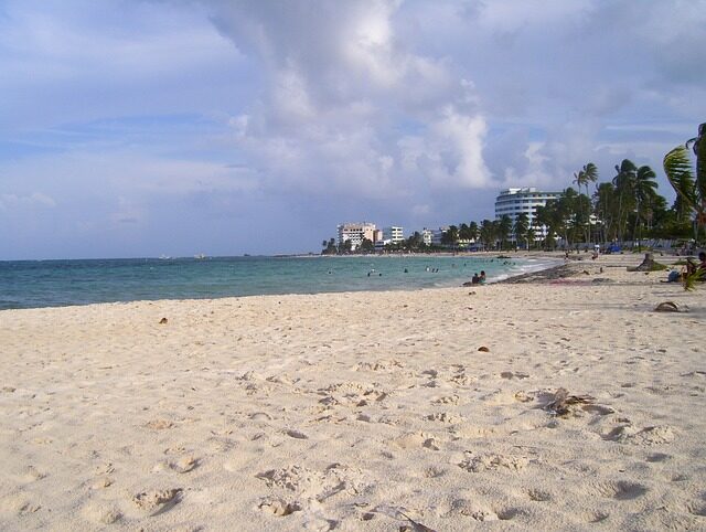 isla de san andrés, isla