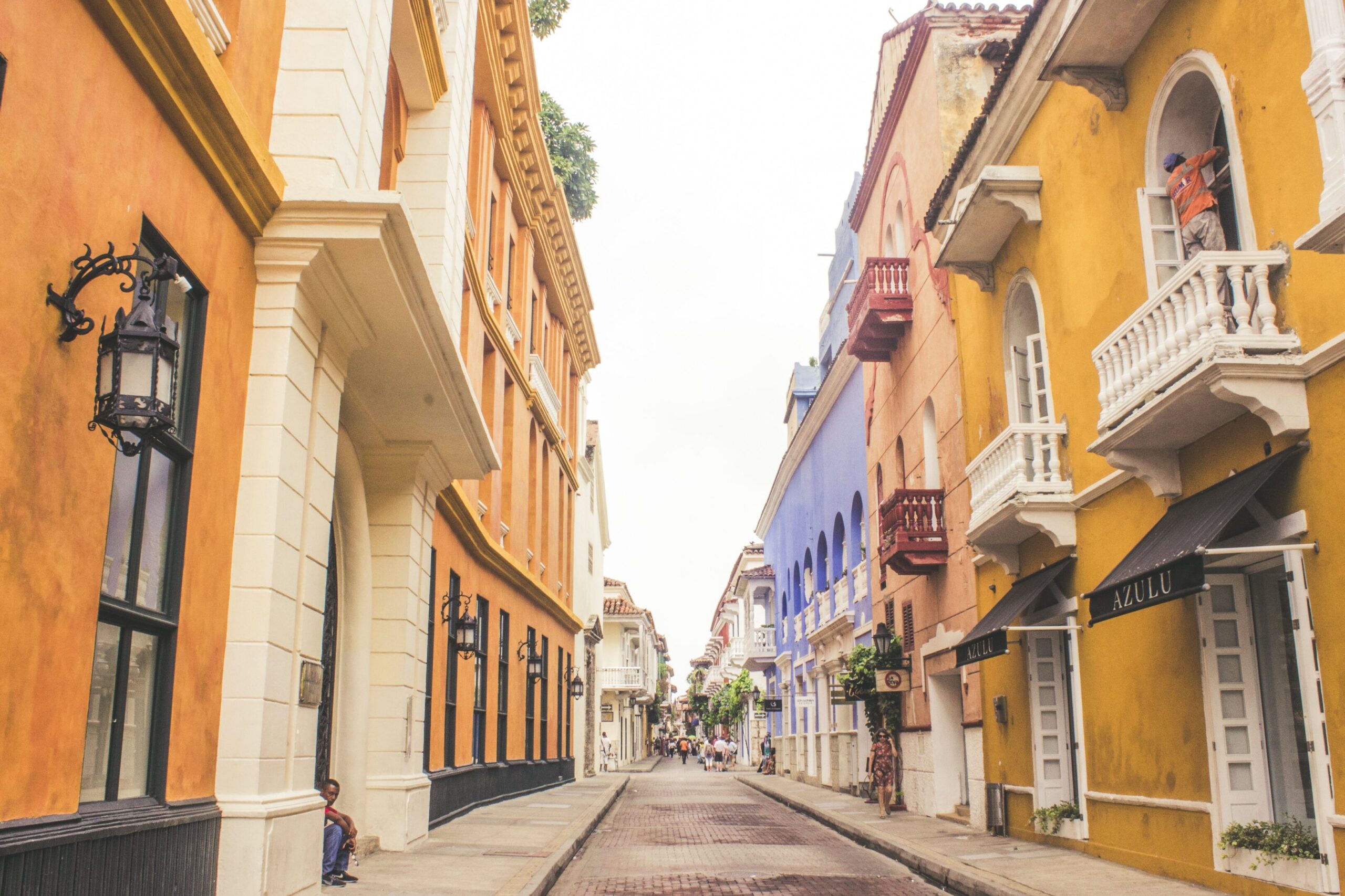 ciudades de colombia, municipios